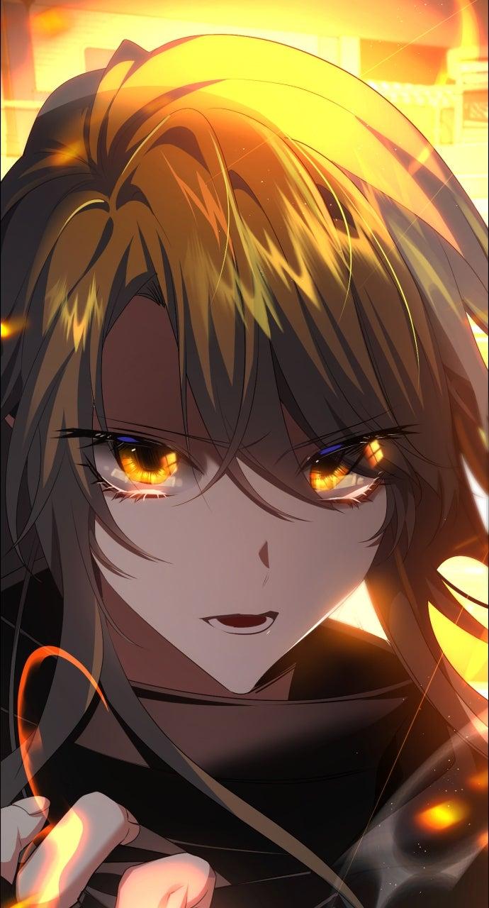 Zero Game Chapter 345 - Page 74