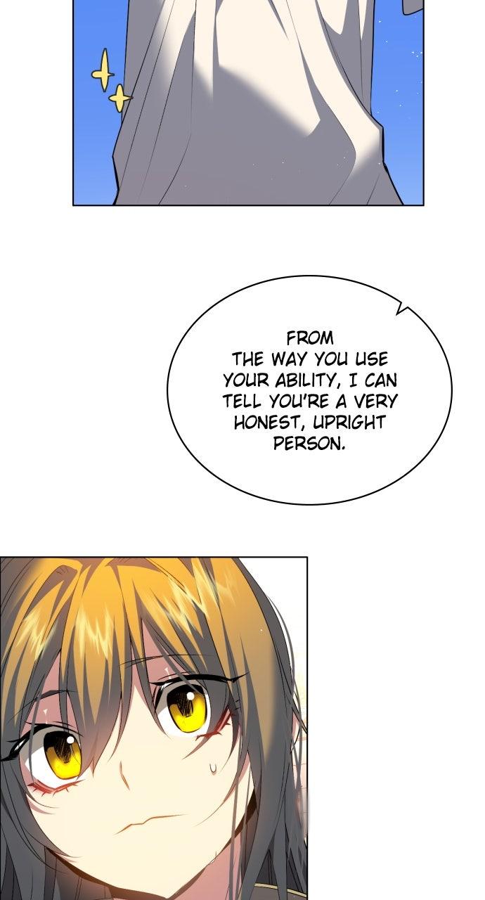 Zero Game Chapter 346 - Page 4