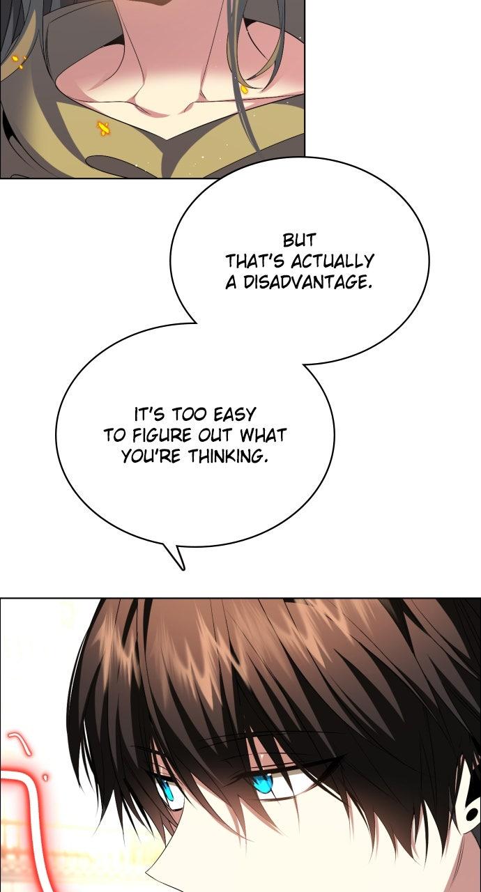 Zero Game Chapter 346 - Page 5