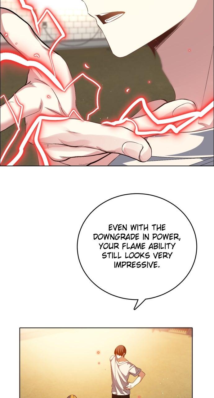 Zero Game Chapter 346 - Page 6