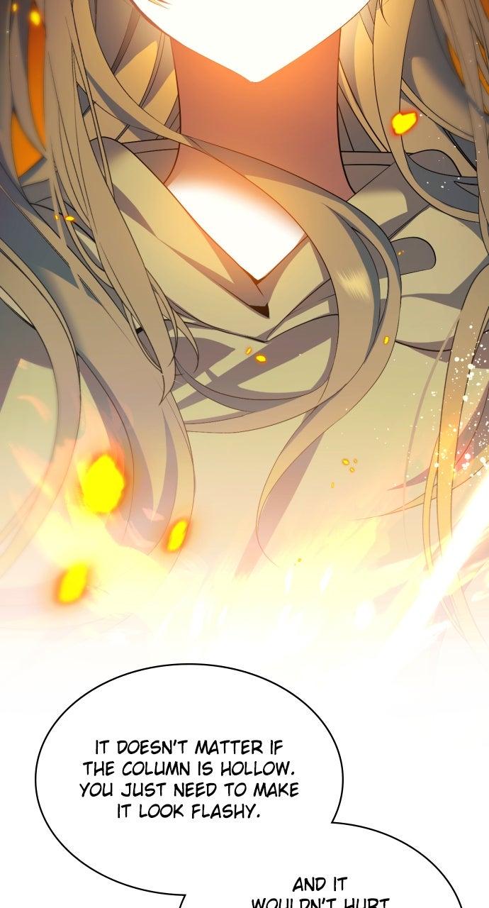 Zero Game Chapter 346 - Page 8