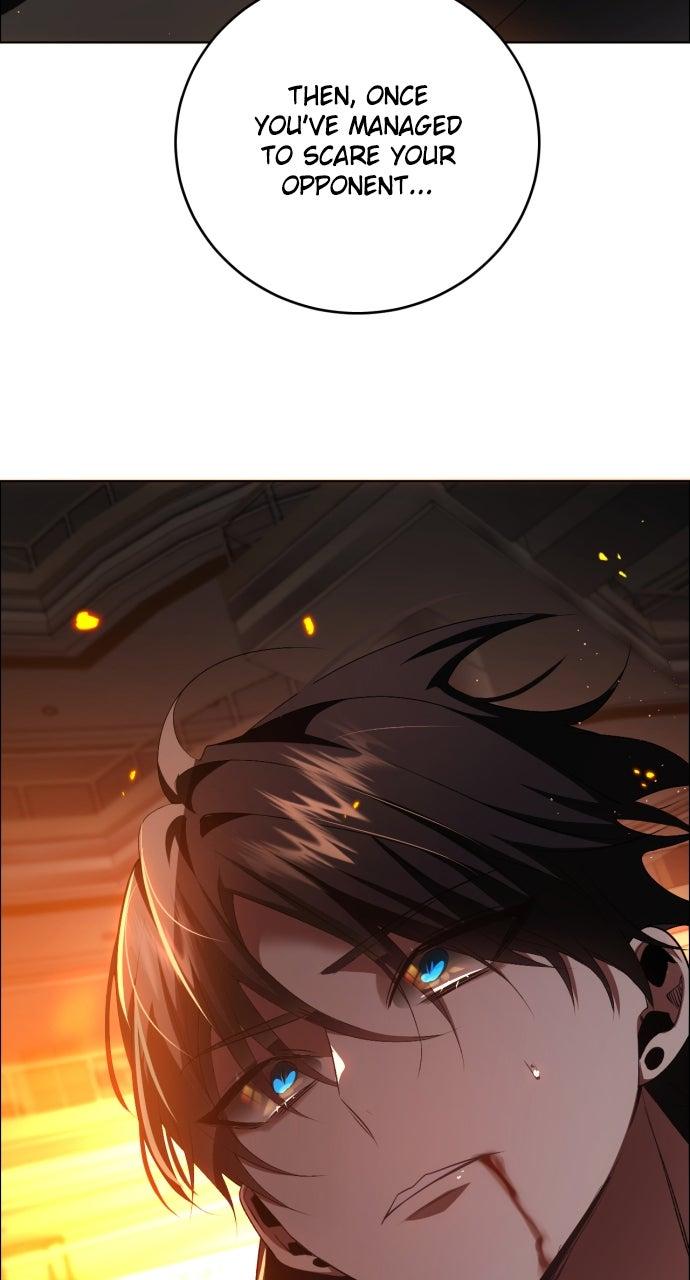 Zero Game Chapter 346 - Page 11