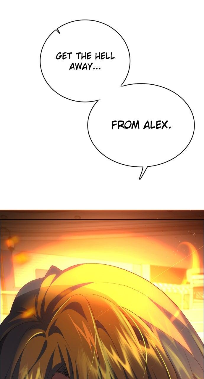 Zero Game Chapter 346 - Page 13