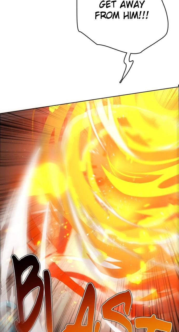 Zero Game Chapter 346 - Page 18