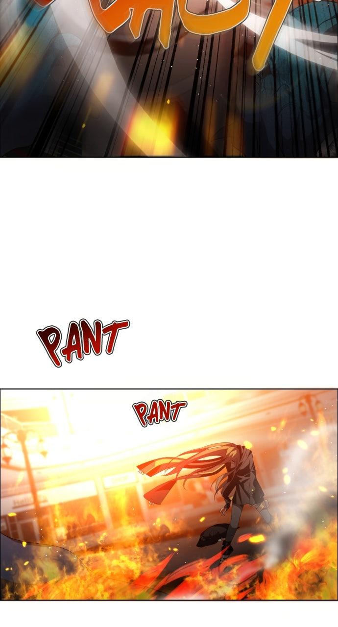 Zero Game Chapter 346 - Page 19