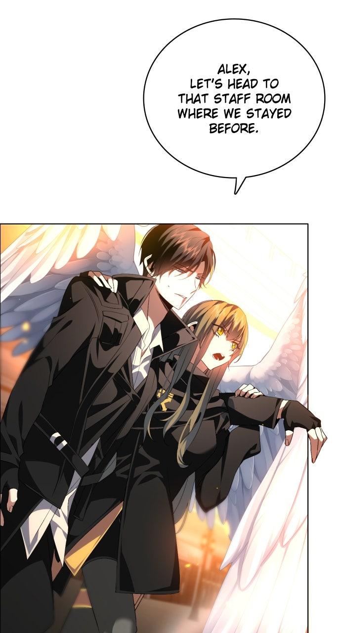 Zero Game Chapter 346 - Page 20