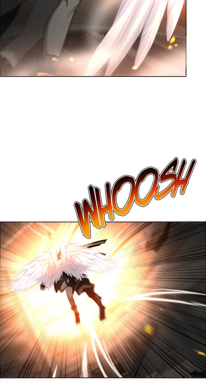 Zero Game Chapter 346 - Page 21