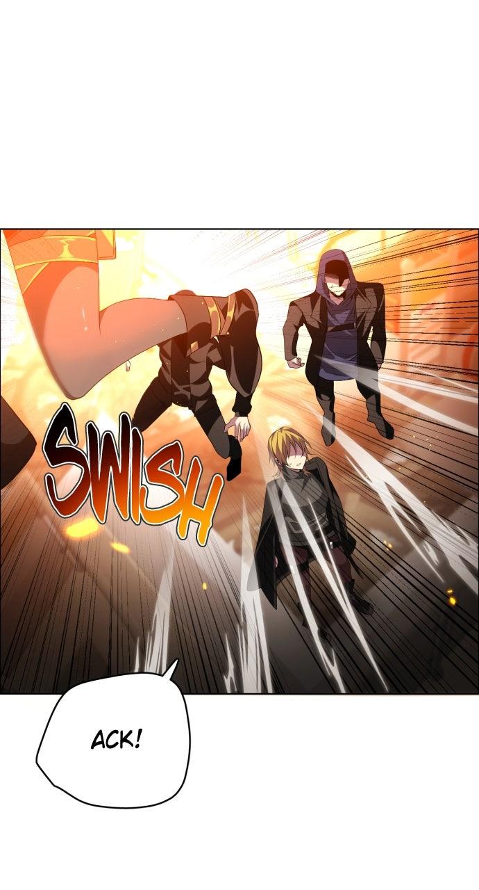 Zero Game Chapter 346 - Page 22