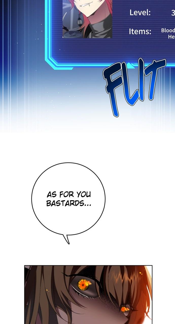 Zero Game Chapter 346 - Page 24