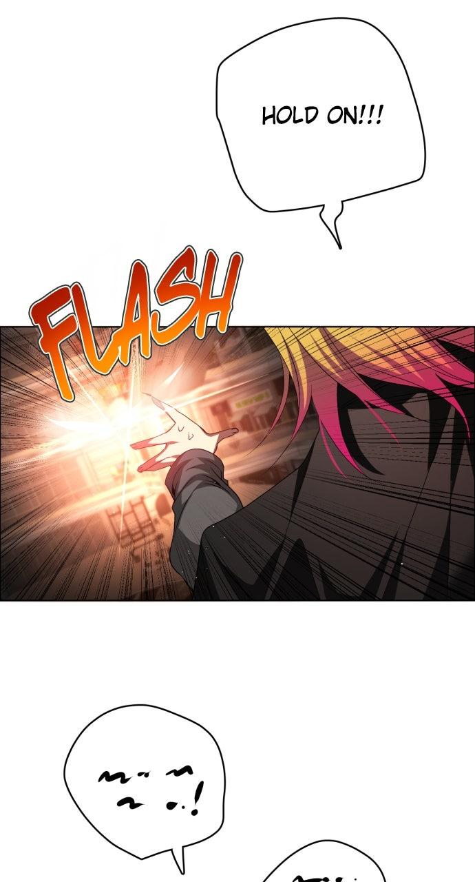 Zero Game Chapter 346 - Page 27