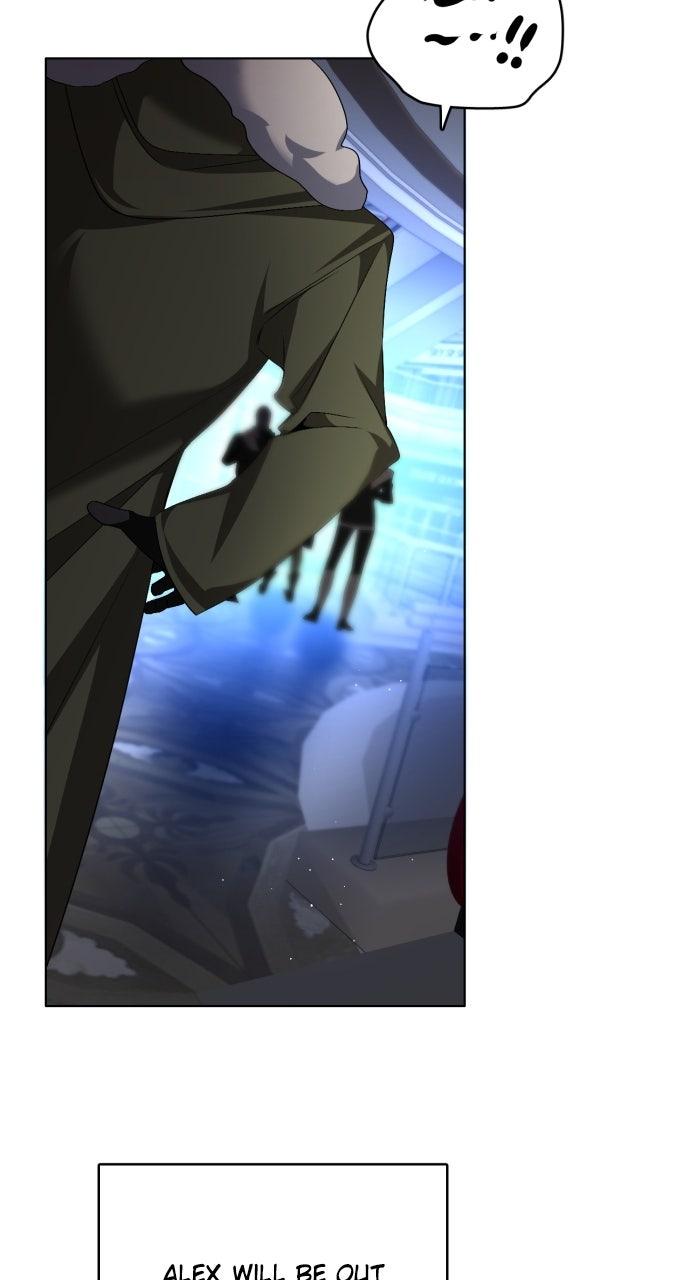 Zero Game Chapter 346 - Page 28