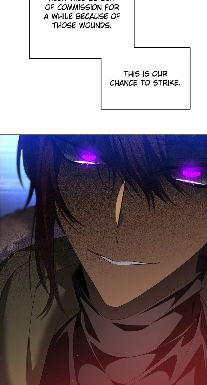 Zero Game Chapter 346 - Page 29