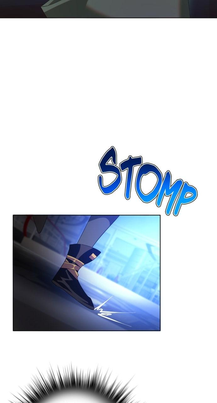 Zero Game Chapter 346 - Page 32