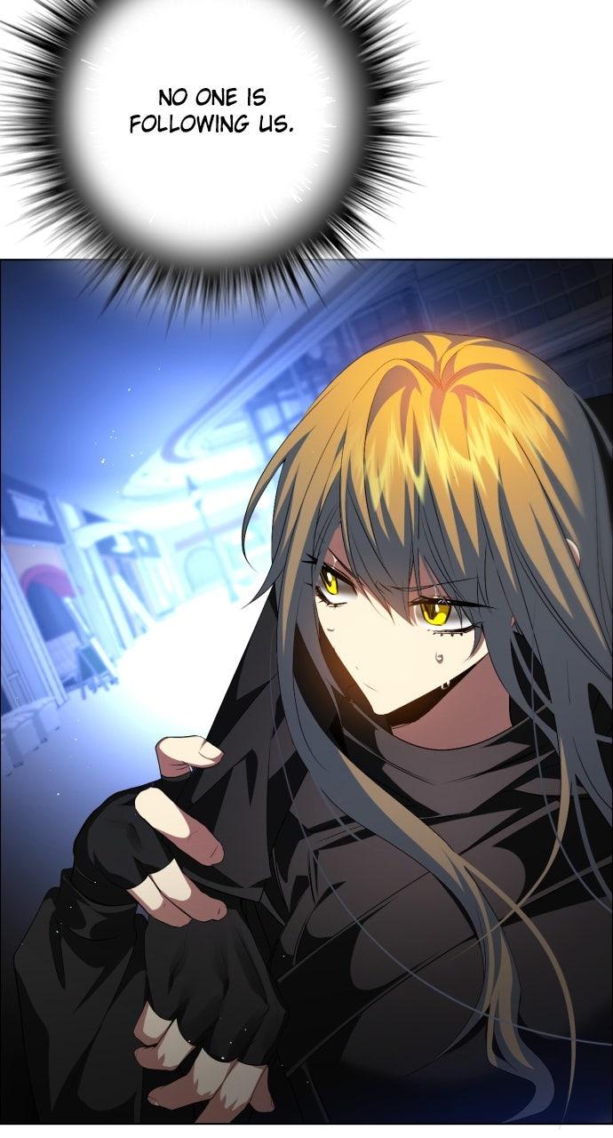 Zero Game Chapter 346 - Page 33