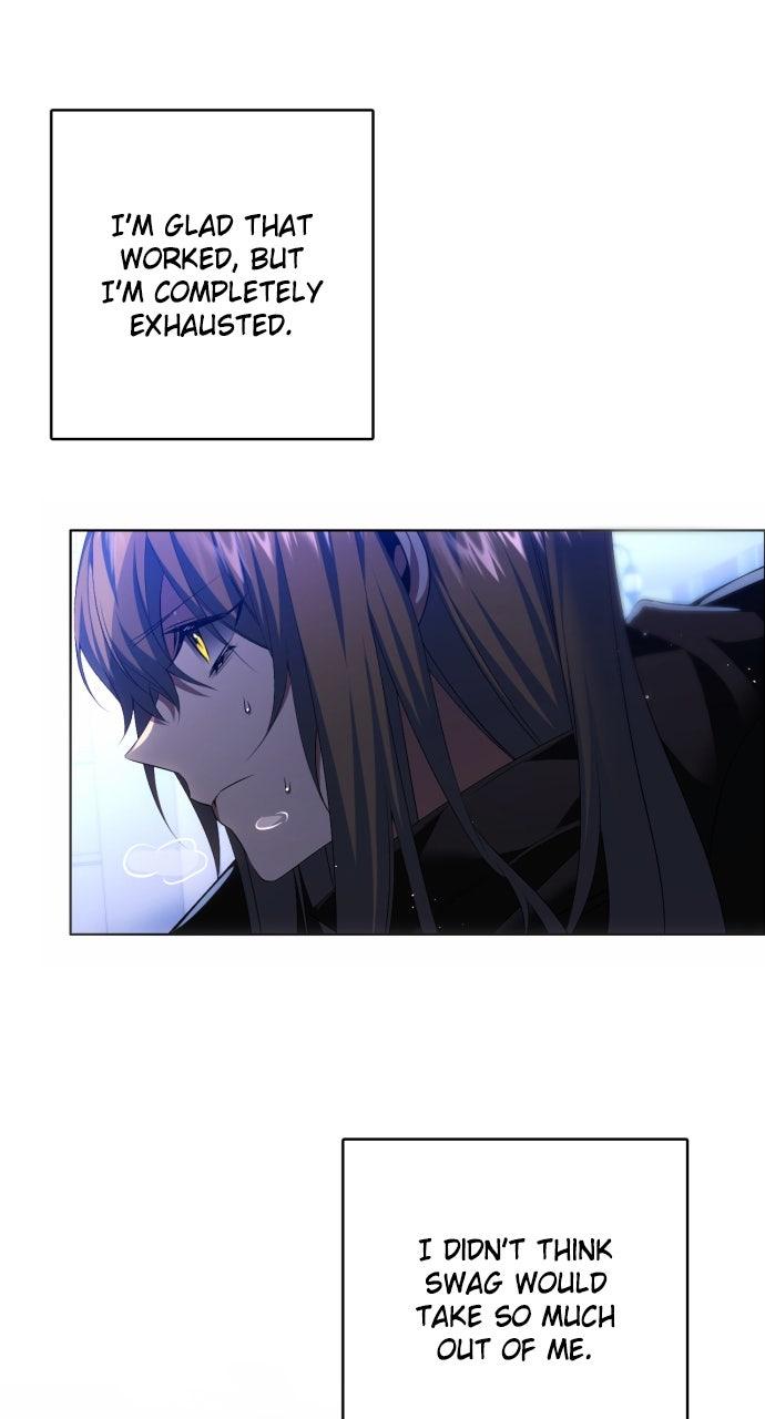 Zero Game Chapter 346 - Page 34