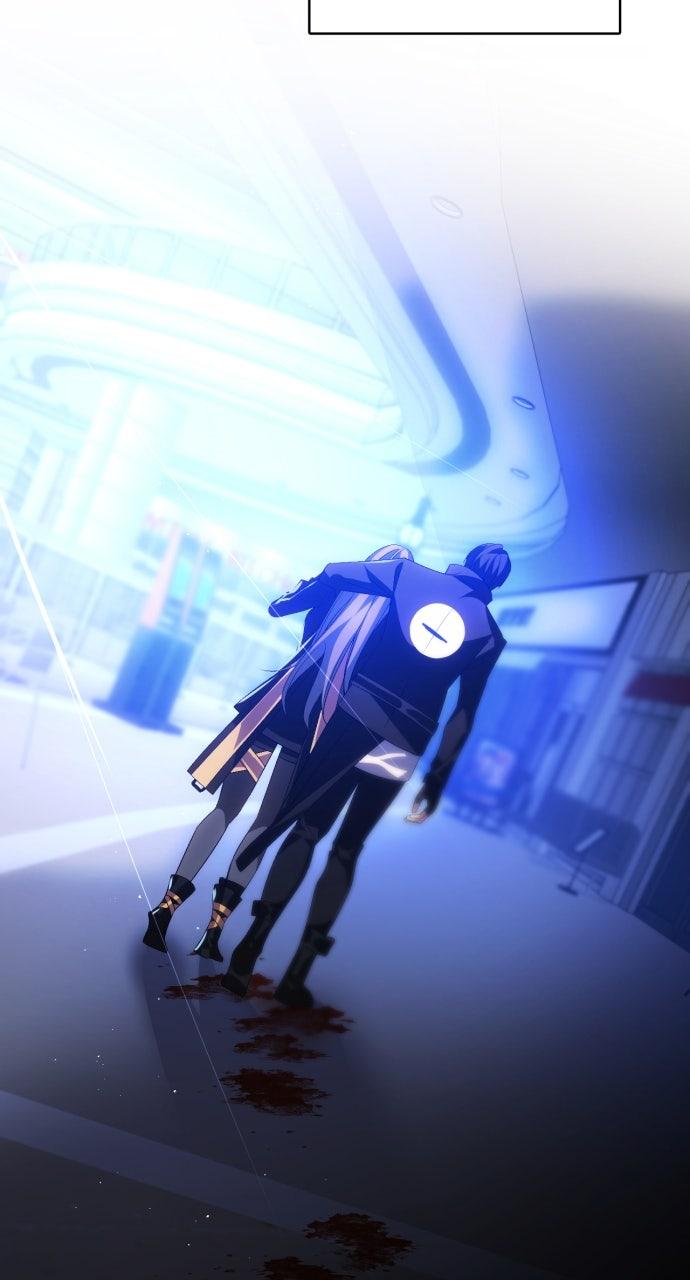 Zero Game Chapter 346 - Page 35