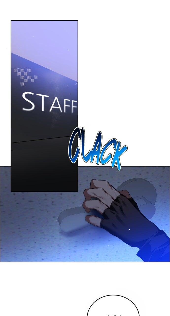 Zero Game Chapter 346 - Page 37