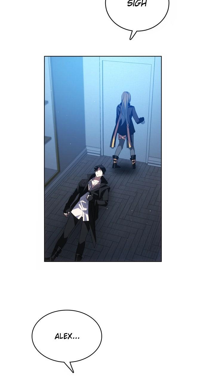 Zero Game Chapter 346 - Page 38