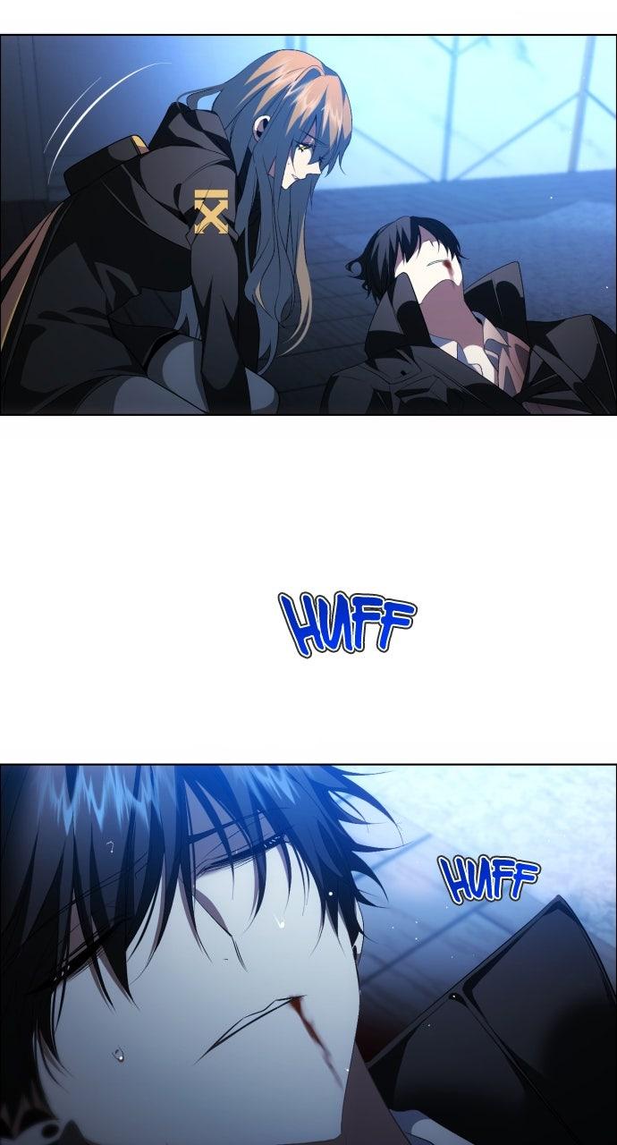 Zero Game Chapter 346 - Page 39