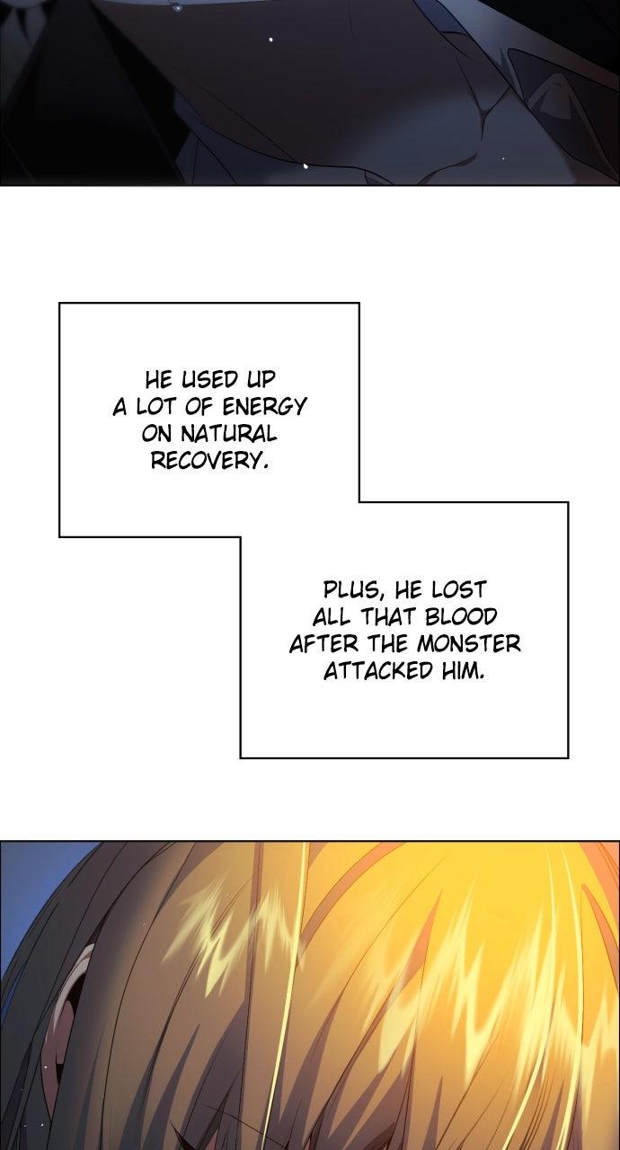 Zero Game Chapter 346 - Page 40