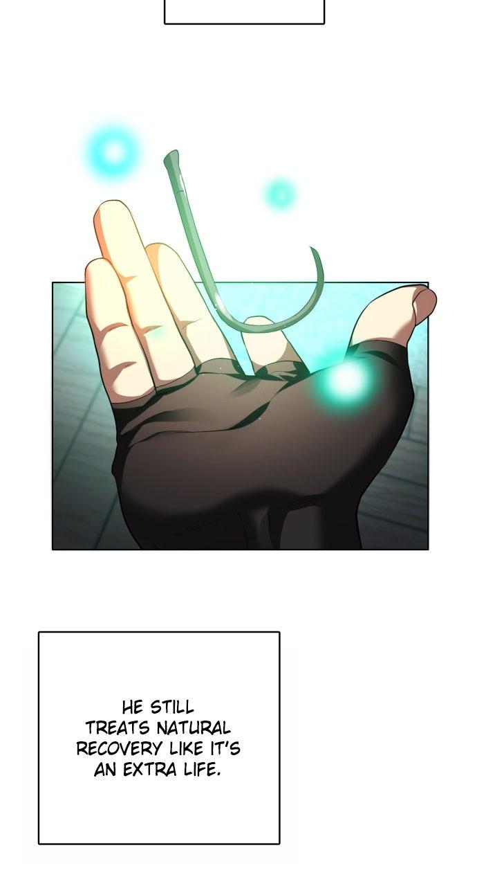 Zero Game Chapter 346 - Page 42