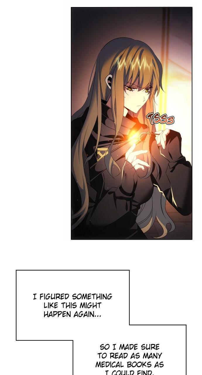 Zero Game Chapter 346 - Page 43