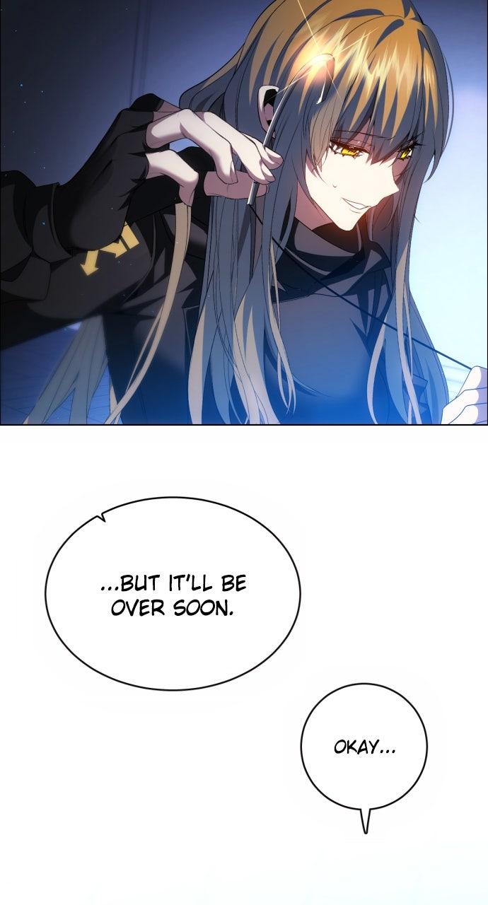 Zero Game Chapter 346 - Page 45