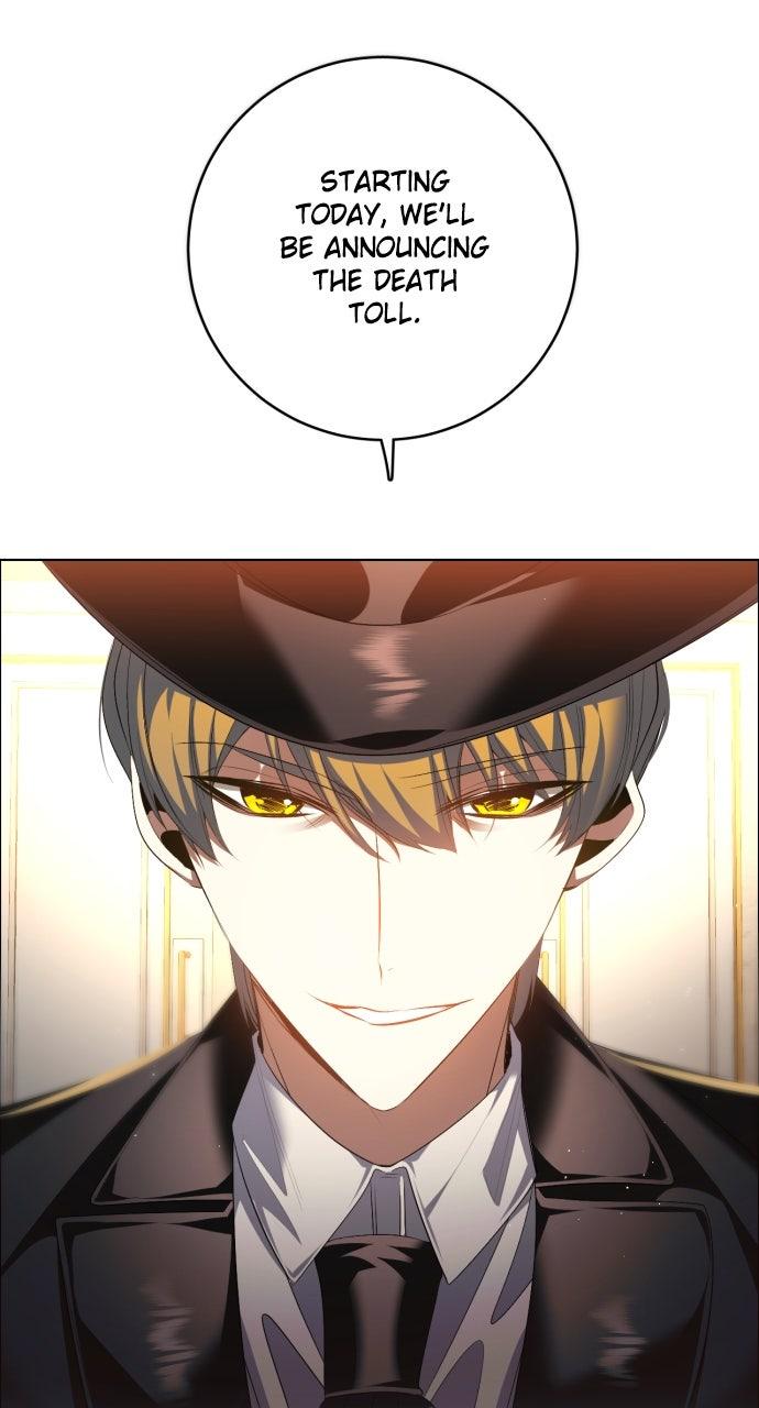 Zero Game Chapter 346 - Page 51