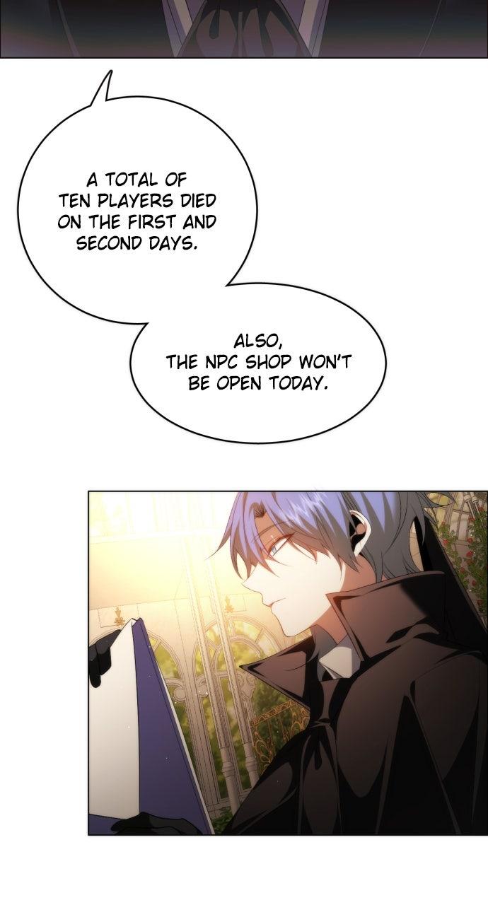 Zero Game Chapter 346 - Page 52