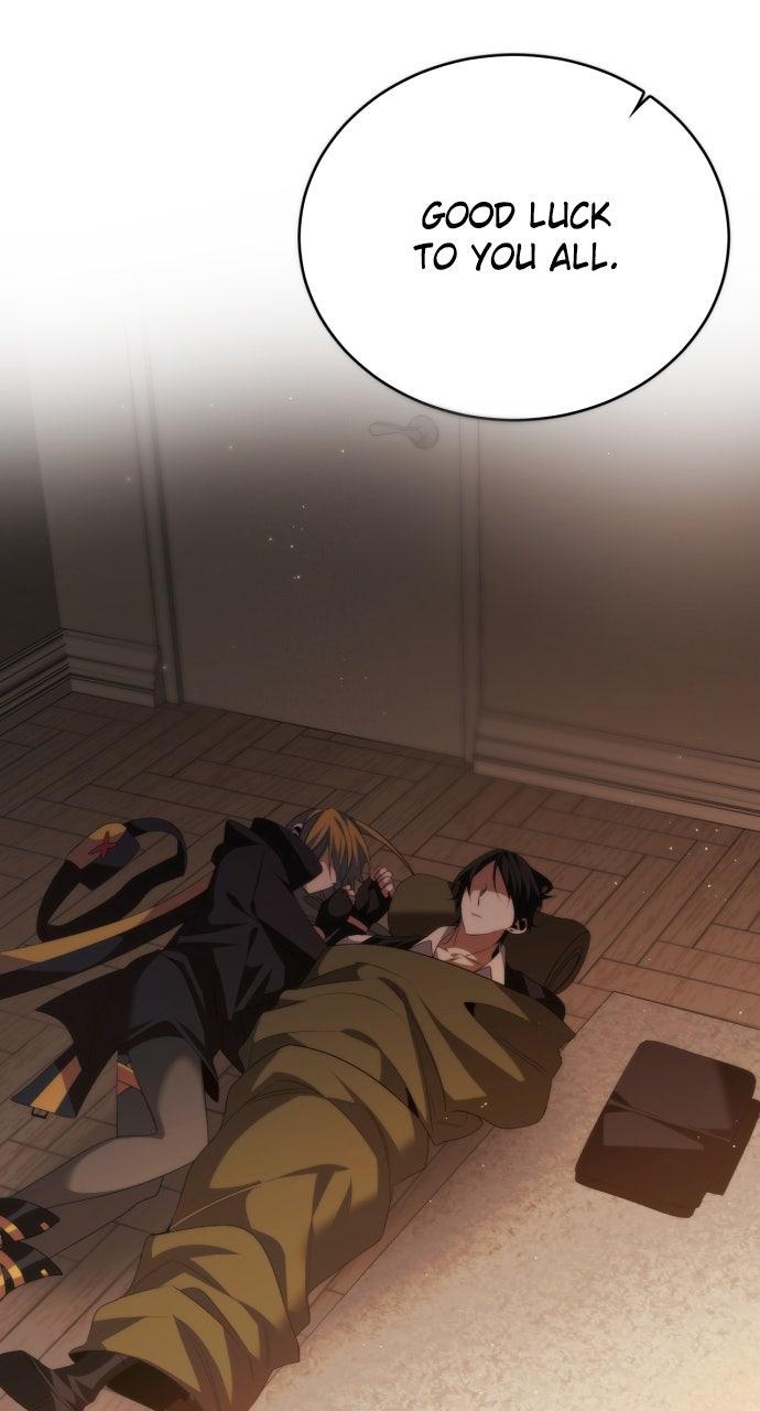 Zero Game Chapter 346 - Page 53