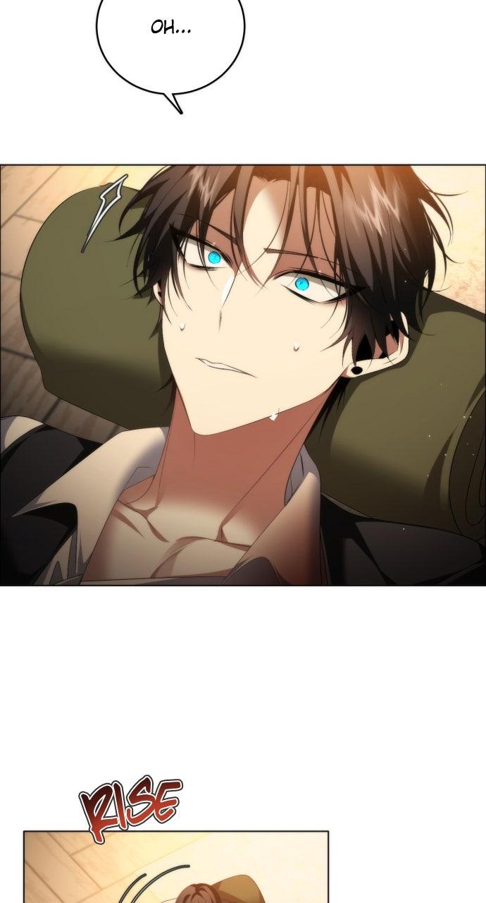 Zero Game Chapter 346 - Page 55