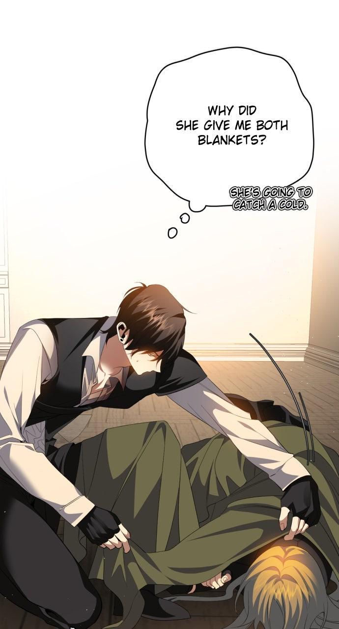 Zero Game Chapter 346 - Page 57