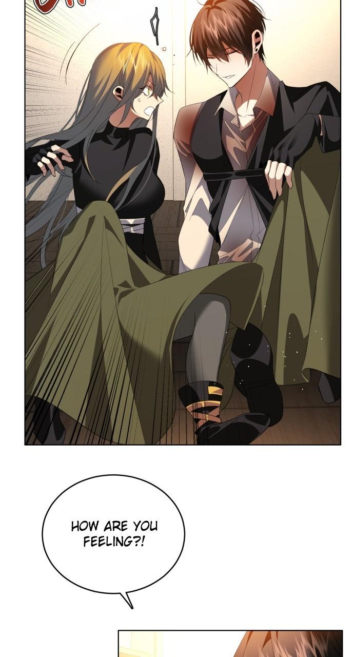 Zero Game Chapter 346 - Page 60