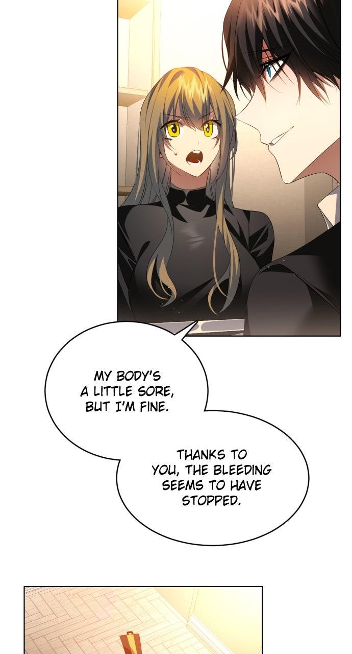 Zero Game Chapter 346 - Page 61