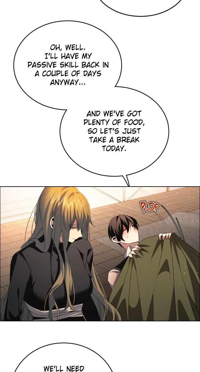 Zero Game Chapter 346 - Page 64