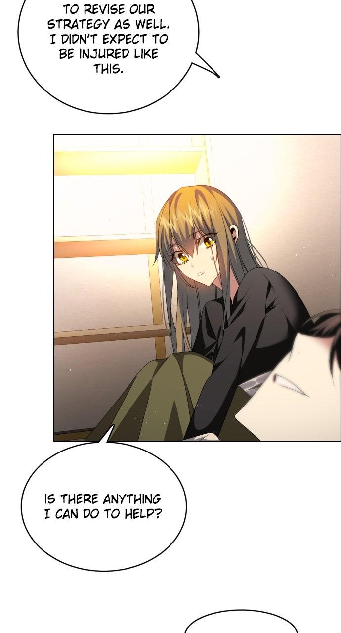 Zero Game Chapter 346 - Page 65