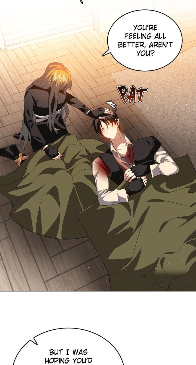 Zero Game Chapter 346 - Page 67