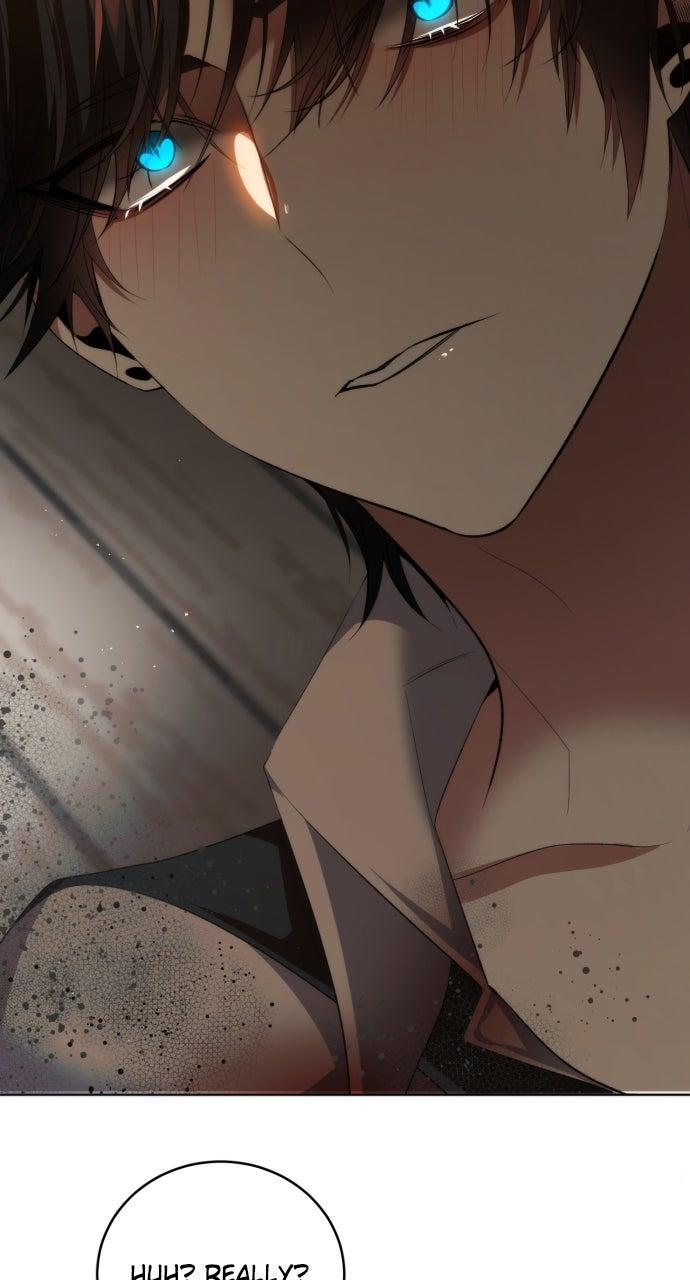 Zero Game Chapter 346 - Page 73