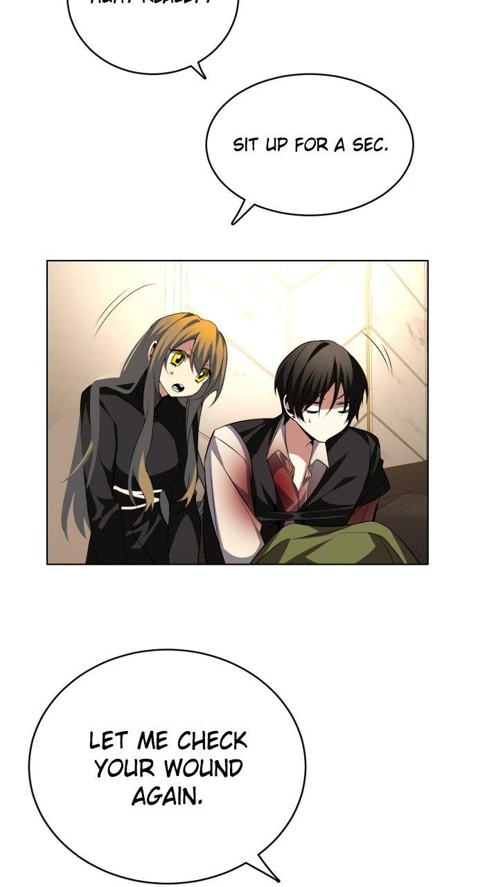 Zero Game Chapter 346 - Page 74