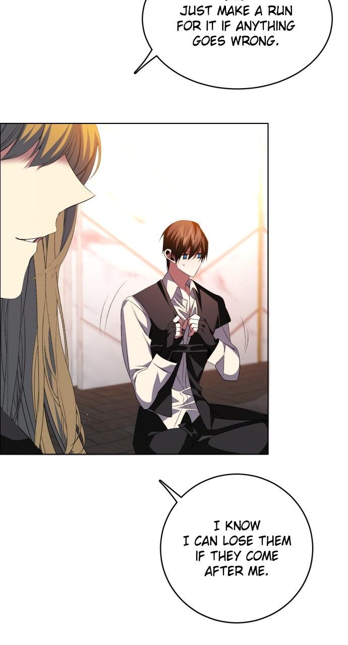 Zero Game Chapter 347 - Page 4