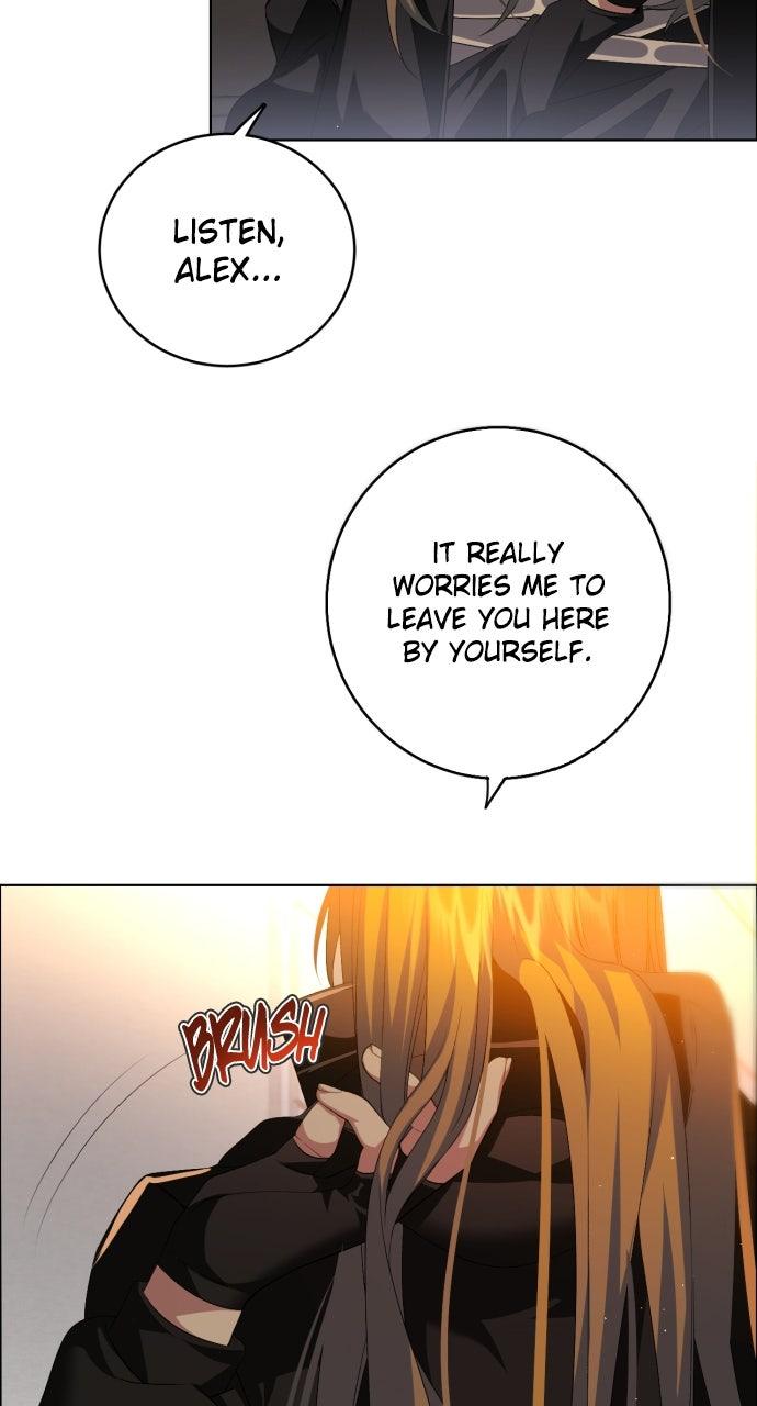 Zero Game Chapter 347 - Page 7