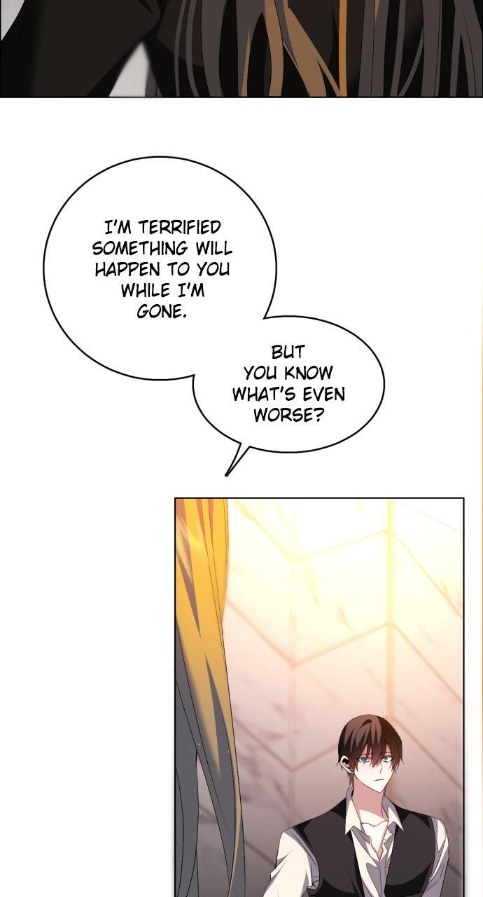 Zero Game Chapter 347 - Page 8