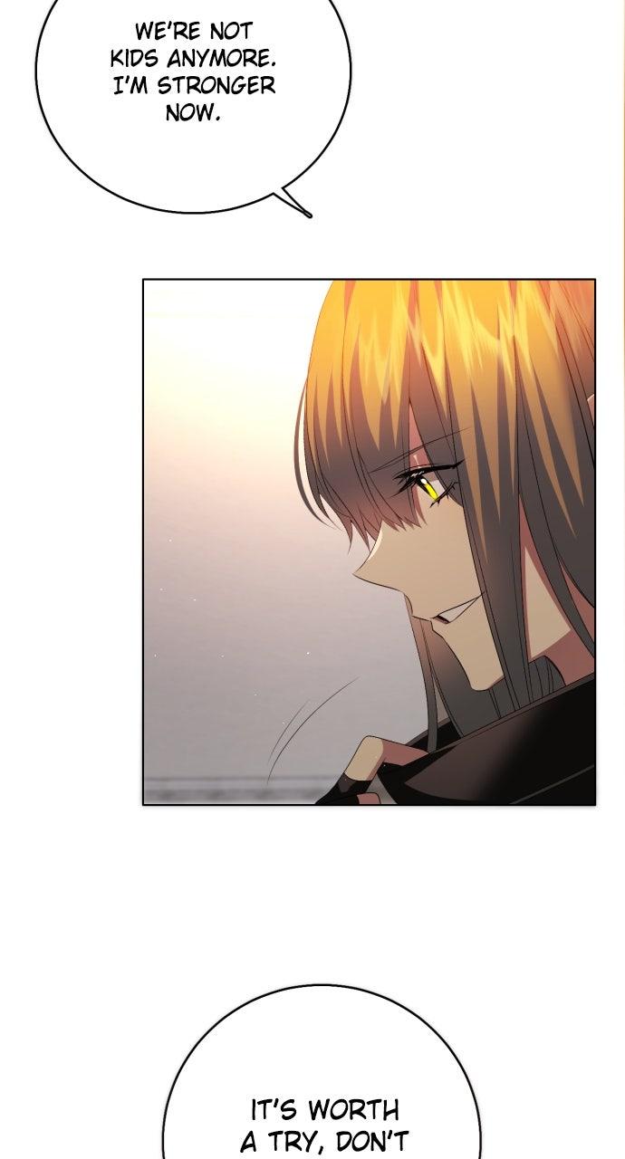 Zero Game Chapter 347 - Page 11