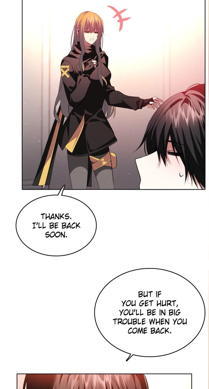 Zero Game Chapter 347 - Page 15