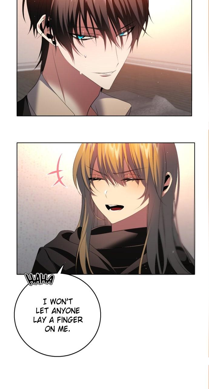 Zero Game Chapter 347 - Page 16