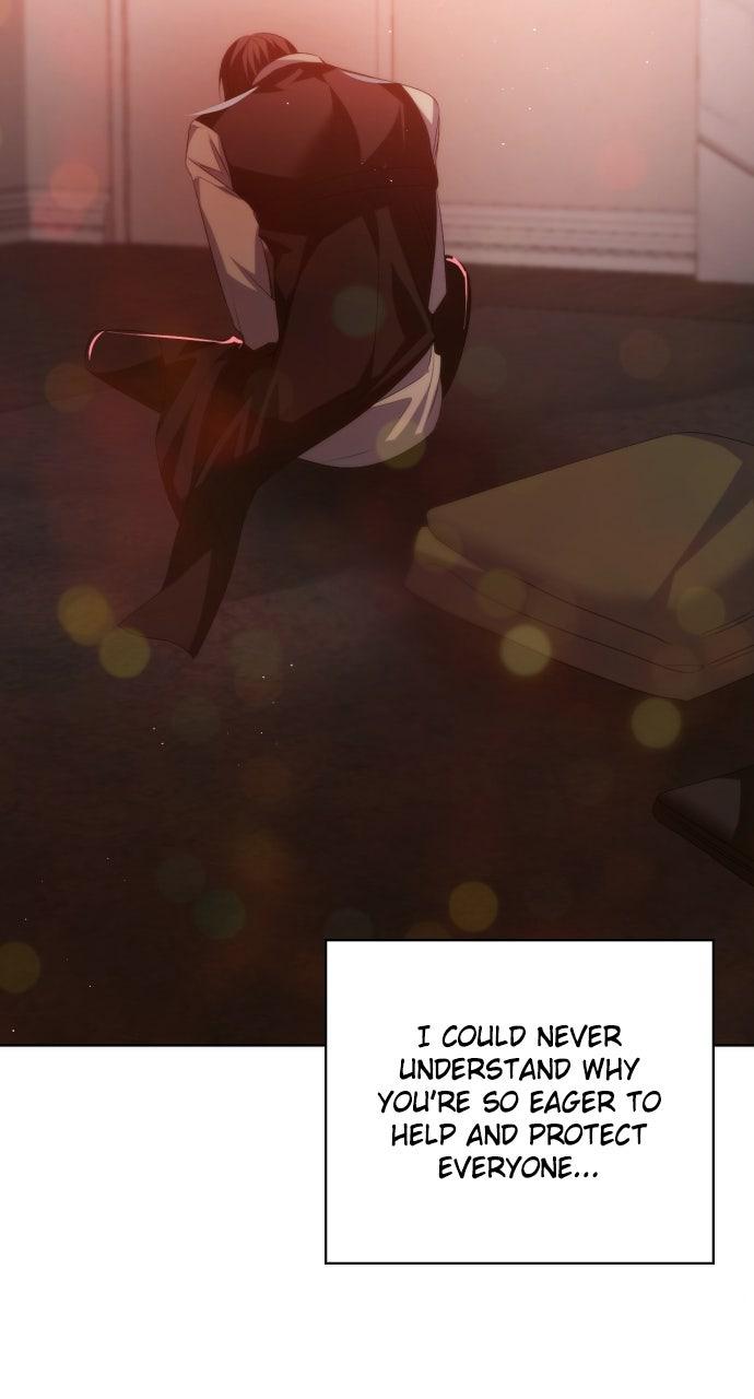 Zero Game Chapter 347 - Page 18