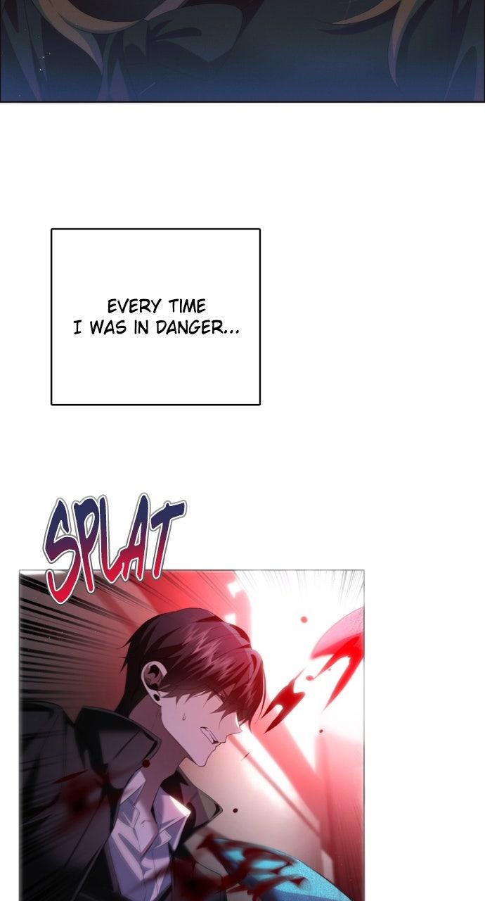 Zero Game Chapter 347 - Page 21