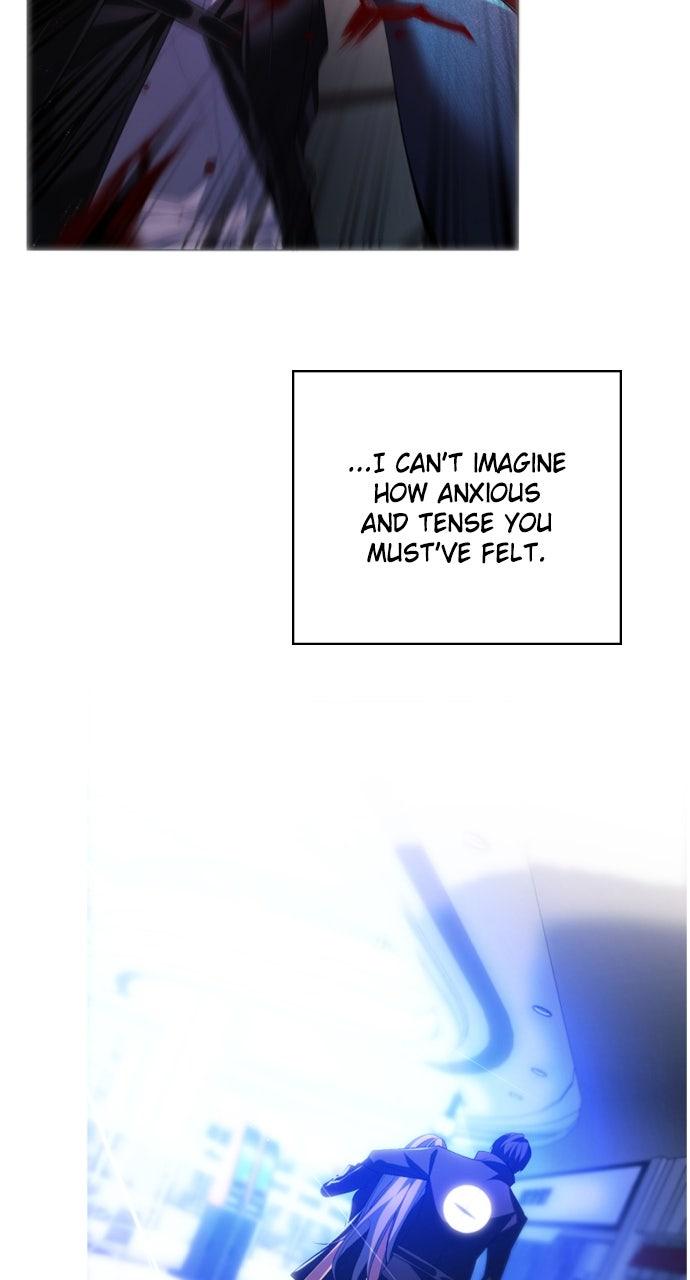 Zero Game Chapter 347 - Page 22