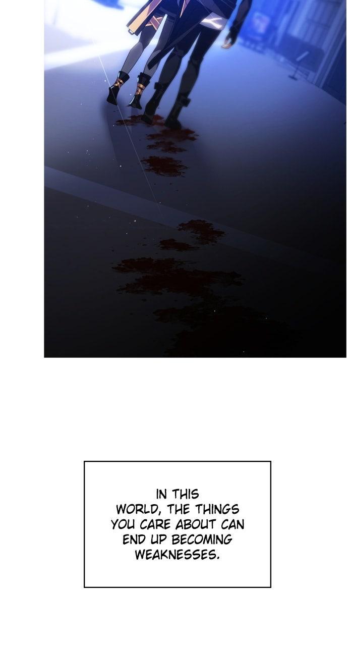 Zero Game Chapter 347 - Page 23