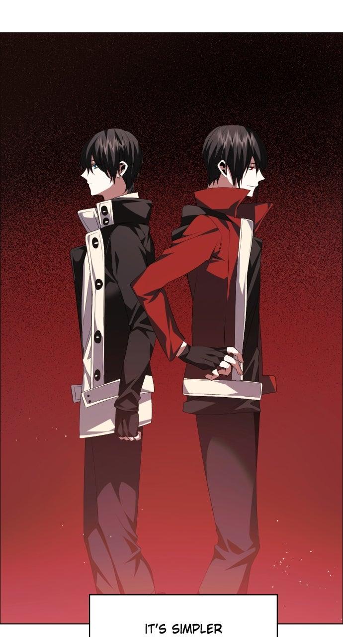 Zero Game Chapter 347 - Page 24